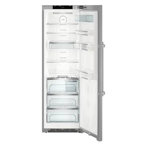 Liebherr SKBES-4380-21 - Frigorifico Una Puerta D BioFresh Alto 185 Cm Inox