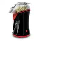 Cecotec 03040 palomitas de maiz poppers Negro, Rojo 2 min 1200 W