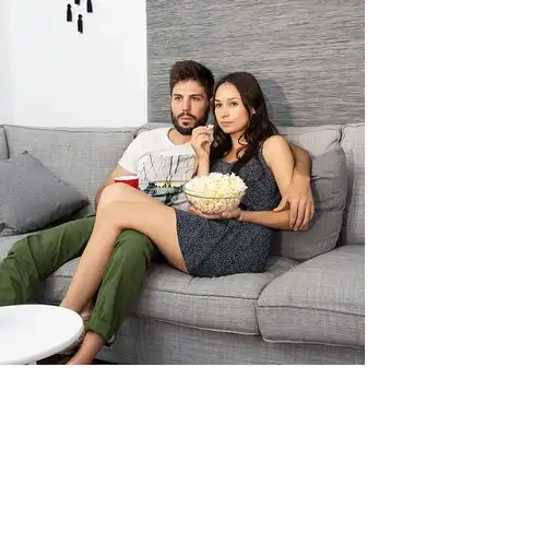 Cecotec 03040 palomitas de maiz poppers Negro, Rojo 2 min 1200 W