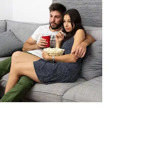 Cecotec 03040 palomitas de maiz poppers Negro, Rojo 2 min 1200 W