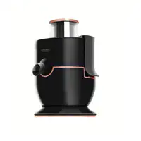 Cecotec 04081 exprimidor Licuadora centrífuga 1000 W Negro Cecotec 04081 exprimidor Licuadora centrífuga 1000 W Negro