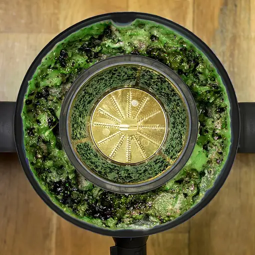 Cecotec 04081 exprimidor Licuadora centrífuga 1000 W Negro