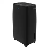 Cecotec BigDry 4000 Expert 2,5 L 205 W Negro