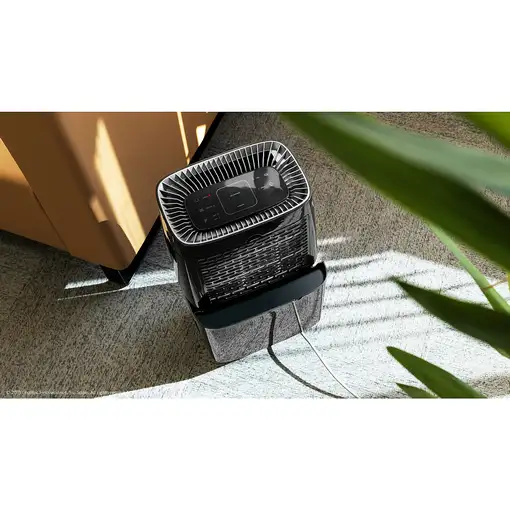 Cecotec BigDry 4000 Expert 2,5 L 205 W Negro