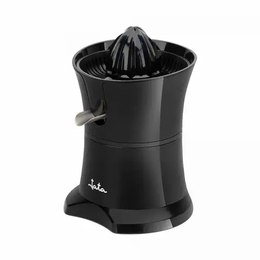 JATA JEEX1549 exprimidor Licuadora centrífuga 60 W Negro