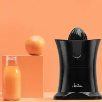 JATA JEEX1549 exprimidor Licuadora centrífuga 60 W Negro