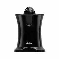 JATA JEEX1549 exprimidor Licuadora centrífuga 60 W Negro