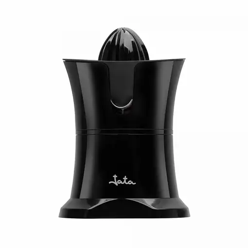 JATA JEEX1549 exprimidor Licuadora centrífuga 60 W Negro