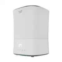 Cecotec BreezeCare 3500 Warm humidificador 5,5 L Blanco 110 W