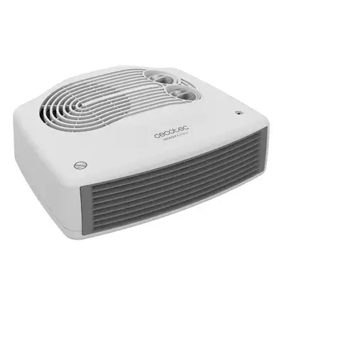 Cecotec ReadyWarm 3000 Horizon Interior Blanco 3000 W Convector