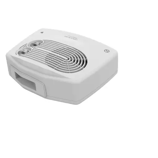 Cecotec ReadyWarm 3000 Horizon Interior Blanco 3000 W Convector