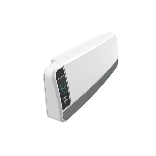 Cecotec Calefactor de pared Ready Warm 5250 Swing Box Ceramic