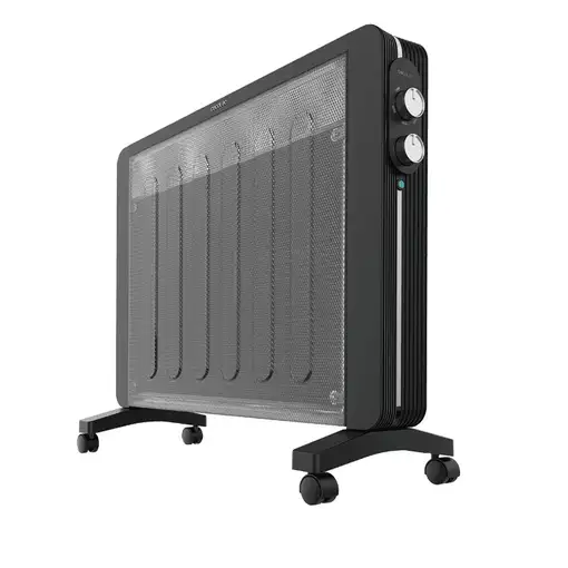 Cecotec Ready Warm 2000 Now Interior Negro 2000 W Convector