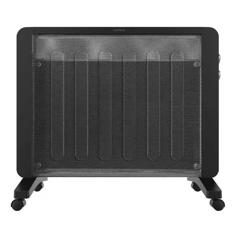 Cecotec Ready Warm 2000 Now Interior Negro 2000 W Convector