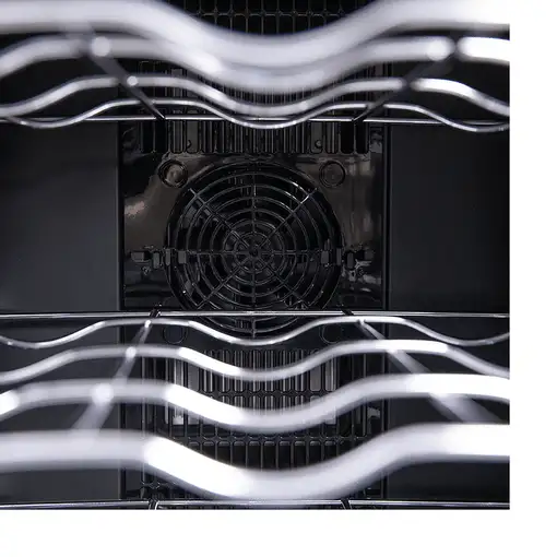 Cecotec A01_EU01_100135 enfriador de vino Nevera de vino termoeléctrico