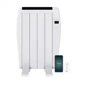 Cecotec ReadyWarm 800 Thermal Connected Interior Blanco 600 W Convector