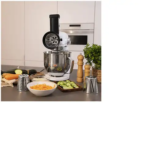Cecotec 04176 batidora y accesorio para mezclar alimentos Accesorio para cortador