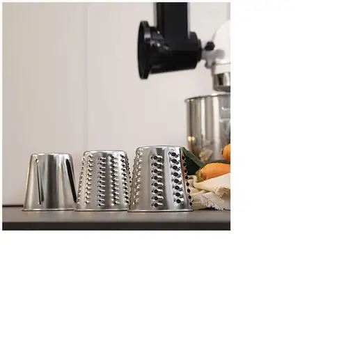 Cecotec 04176 batidora y accesorio para mezclar alimentos Accesorio para cortador