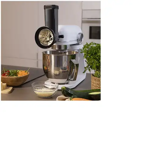 Cecotec 04176 batidora y accesorio para mezclar alimentos Accesorio para cortador