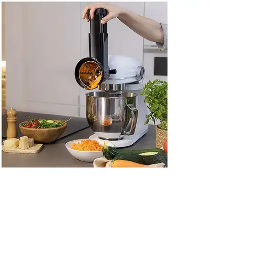 Cecotec 04176 batidora y accesorio para mezclar alimentos Accesorio para cortador