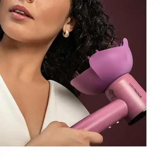 Secador de pelo color menta A01_EU01_110329 CECOTEC