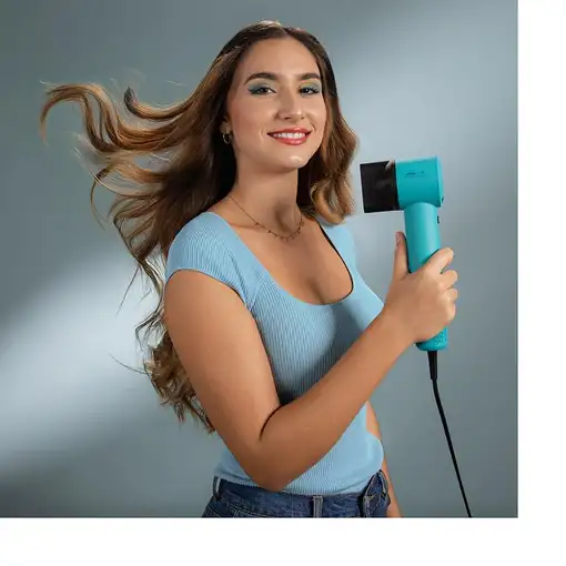 Secador de pelo negro A01_EU01_100838 CECOTEC