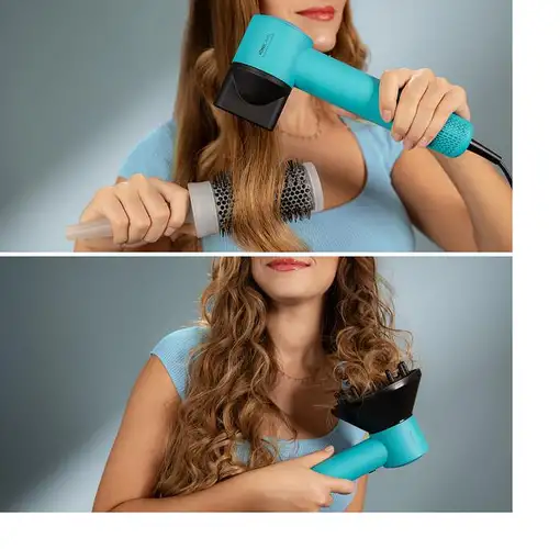 Secador de pelo negro A01_EU01_100838 CECOTEC