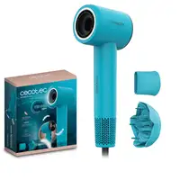 Secador de pelo azul 117911 CECOTEC