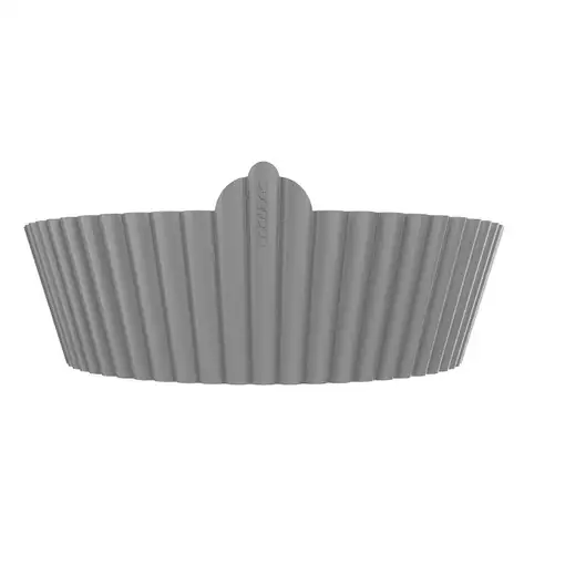 Cecotec 03471 accesorio para freidoras Bandeja para hornear Gris Cecotec 03471 accesorio para freidoras Bandeja para hornear Gris