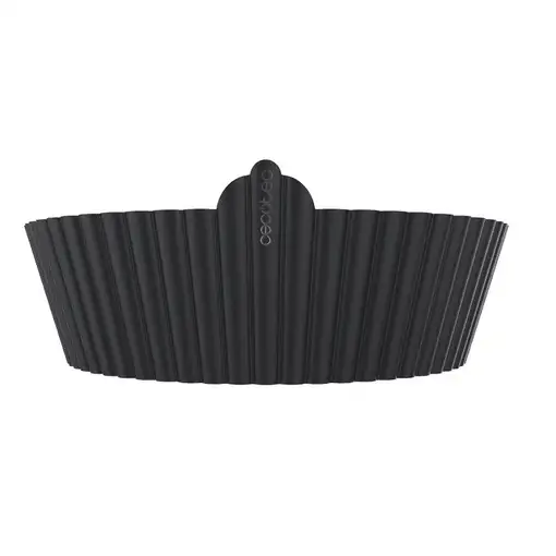 Cecotec 03471 accesorio para freidoras Bandeja para hornear Gris