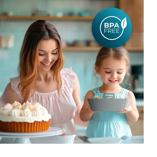 Cecotec 03472 accesorio para freidoras Bandeja para hornear Gris