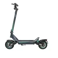 Cecotec Bongo Y65 Connected Negro, Verde azulado