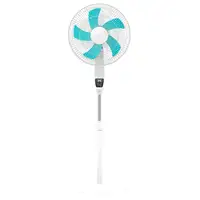 Cecotec Ventilador de pie EnergySilence 620 Flow Control