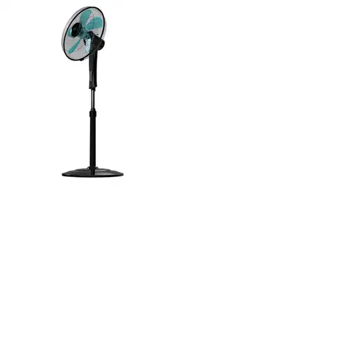 Ventiladores pie/suelo Negro CECOTEC