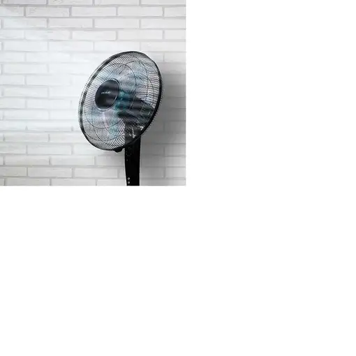 Ventiladores pie/suelo Negro CECOTEC