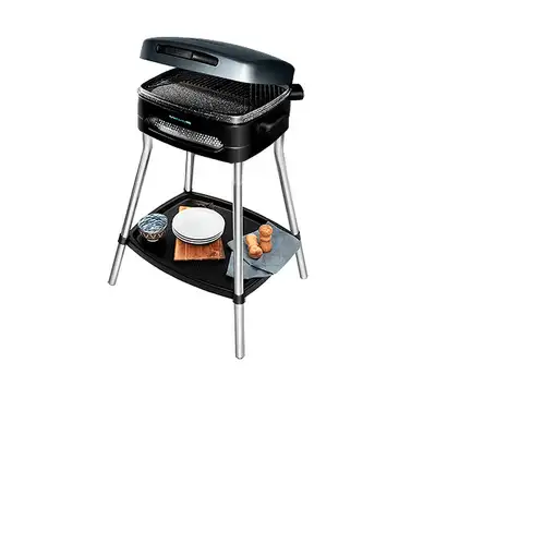 Cecotec 03061 parrilla eléctrica de contacto