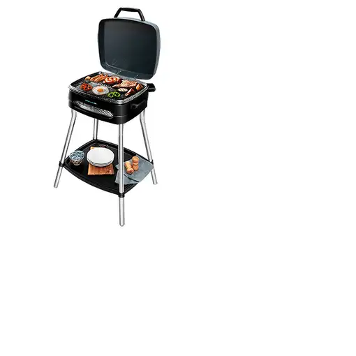 Cecotec 03061 parrilla eléctrica de contacto