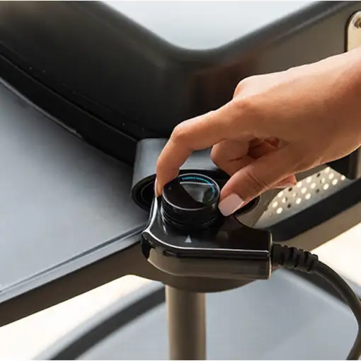 Cecotec 03113 barbacoa y parrilla al aire libre Tetera Eléctrico Negro 2000 W