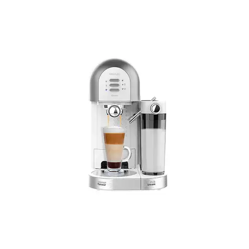 Cafeteras goteo Semi-automática Blanco 1.7 L 01594 CECOTEC