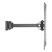 Fonestar MOV-122BA soporte para TV 139,7 cm (55'') Negro Fonestar MOV-122BA soporte para TV 139,7 cm (55'') Negro