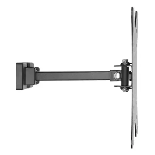 Fonestar MOV-122BA soporte para TV 139,7 cm (55'') Negro