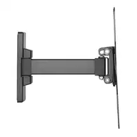 Fonestar MOV-122BA soporte para TV 139,7 cm (55'') Negro Fonestar MOV-122BA soporte para TV 139,7 cm (55'') Negro