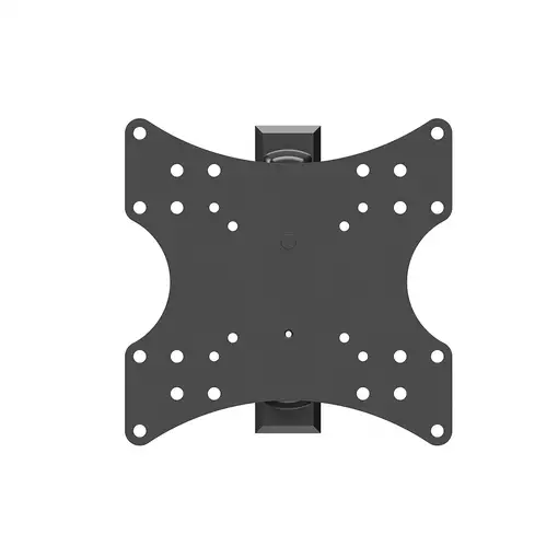 Fonestar MOV-322BA soporte para TV 139,7 cm (55") Negro