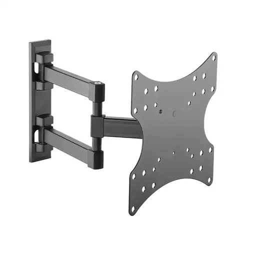 Fonestar MOV-322BA soporte para TV 139,7 cm (55") Negro