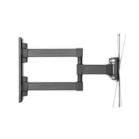 Fonestar MOV-322BA soporte para TV 139,7 cm (55'') Negro