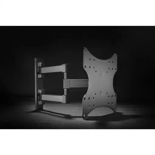 Fonestar MOV-322BA soporte para TV 139,7 cm (55'') Negro