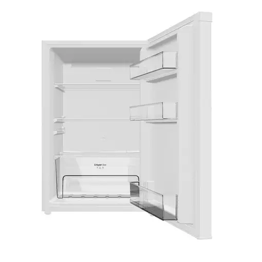 Cecotec Bolero CoolMarket TT 133 L frigorífico Independiente Blanco