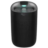 Cecotec 05615 deshumidificador 1 L 45 W Negro