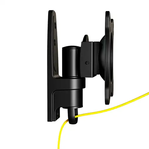 Fonestar STV-651N soporte para TV 139,7 cm (55'') Negro