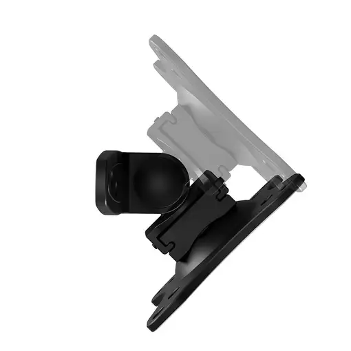 Fonestar STV-651N soporte para TV 139,7 cm (55'') Negro